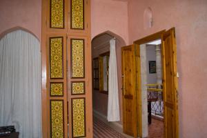 Fotografie z fotogalerie ubytování Riad dar Rhamna v destinaci Essaouira