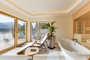 Galeriebild der Unterkunft R&R Residenzen Aparthotel in Mitterbach