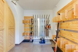 Galeriebild der Unterkunft R&R Residenzen Aparthotel in Mitterbach