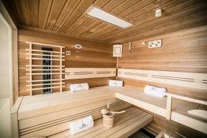 Galeriebild der Unterkunft R&R Residenzen Aparthotel in Mitterbach