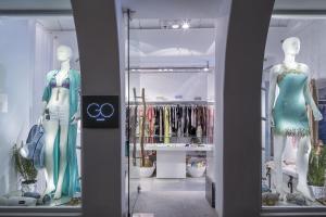 奥诺斯米科诺斯阿莫斯酒店 - 世界小型豪华酒店的相册照片