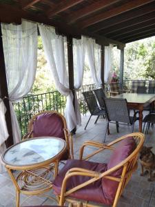 Gallery image of Villa Marigo in Kolios