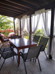 Gallery image of Villa Marigo in Kolios