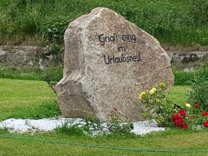 Foto sihtkohas Harbach asuva majutusasutuse Urlaubsnest galeriist