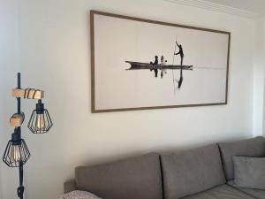 Posedenie v ubytovaní Elegant apartment, stunning views, fully renovated in la Hacienda del Senorio de Cifuentes