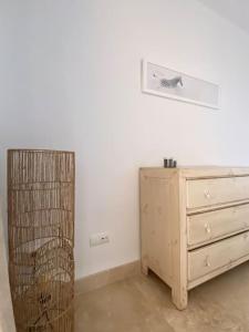 Fotografia z galérie ubytovania Elegant apartment, stunning views, fully renovated in la Hacienda del Senorio de Cifuentes v destinácii Estepona