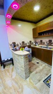 Fotografie z fotogalerie ubytování Petra Rose Apartment v destinaci Wadi Musa