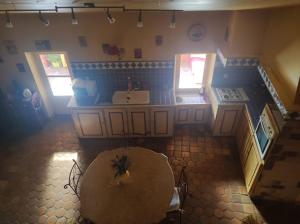 Fotografie z fotogalerie ubytování Maison paisible v destinaci Pranles + 18 fotografií