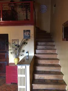 Fotografie z fotogalerie ubytování Maison paisible v destinaci Pranles