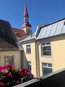 Imagen de la galería de Kuninga Holiday Apartment, en Pärnu 34 fotos más