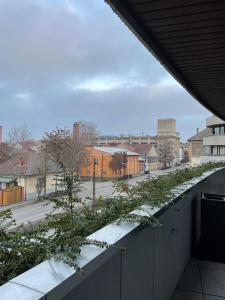 Kép Design Apartman - Free parking szállásáról Szegeden a galériában