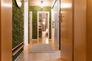 Fotografie z fotogalerie ubytování Waldbewohner Apartments / Fuchs v destinaci Ilsenburg