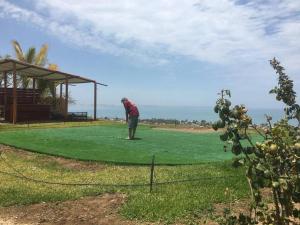 Fotografie z fotogalerie ubytování Kalani heights 1 bedroom house that sleeps 6 v destinaci Colán