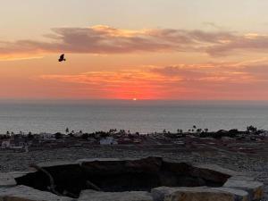 Fotografie z fotogalerie ubytování Kalani heights 1 bedroom house that sleeps 6 v destinaci Colán