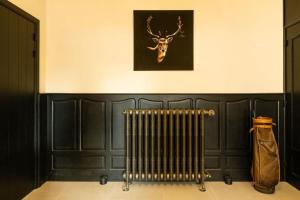 Gallery image of Villa Basse Cour in Durbuy