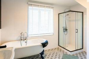 Gallery image of Villa Basse Cour in Durbuy