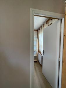 Zdjęcie z galerii obiektu Agréable appartement de 65m2 vue exceptionnelle w mieście Font-Romeu-Odeillo-Via