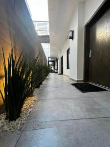 Fotografie z fotogalerie ubytování Madison Suites v destinaci Cuauhtémoc