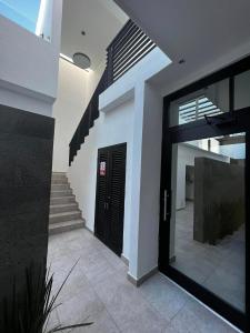 Fotografie z fotogalerie ubytování Madison Suites v destinaci Cuauhtémoc