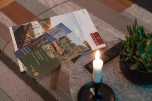 Fotografie z fotogalerie ubytování Waldbewohner Apartments / Fuchs v destinaci Ilsenburg + 37 fotografií