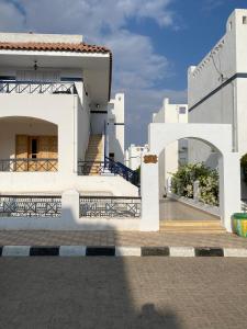 Fotografie z fotogalerie ubytování Luxus großes 2 Schlafzimmer mitten im Zentrum Naama Bay v destinaci Sharm El Sheikh