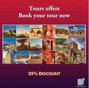 Fotografie z fotogalerie ubytování Nobel Hotel v destinaci Amman