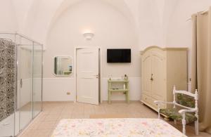 Fotografie z fotogalerie ubytování La Volta v destinaci Manduria