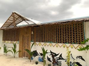 Photo de la galerie de l'établissement MANTHA VIEW, à Felidhoo 