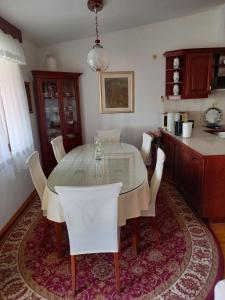 Fotografie z fotogalerie ubytování Apartments Raos ve Stobreči