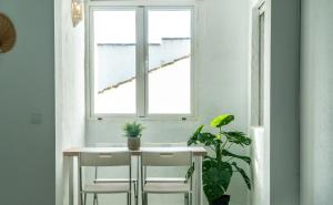 Fotografie z fotogalerie ubytování Vistahermosa Palm v destinaci El Puerto de Santa María