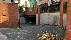 Zdjęcie z galerii obiektu Konporte, Vivienda Turística Renovada con Wifi y Garaje w mieście Getxo