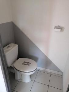 Afbeelding uit fotogalerij van Appartement calme et propre Le Goelia in Saint-Geniez-dʼOlt