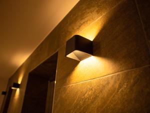 Gallery image of Piano and Gold at The Lennox, Airport Residential in Accra +44 photos