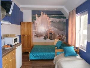 Foto da galeria de Morska Zvezda Guest house em Pomorie