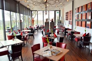 Fotografie z fotogalerie ubytování Hotel - Restaurant Uit De Kunst v destinaci Vijlen