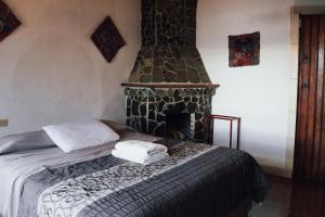 Foto dalla galleria di Tekoa Spaces a San Antonio Palopó