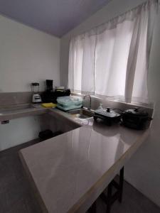 Fotografie z fotogalerie ubytování Tiny house PZ v destinaci San Rafael Norte
