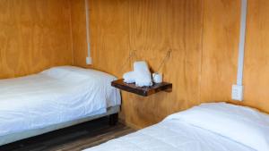 Fotografie z fotogalerie ubytování Hostal Central Panguipulli v destinaci Panguipulli