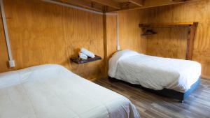 Fotografie z fotogalerie ubytování Hostal Central Panguipulli v destinaci Panguipulli