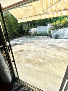 Foto sihtkohas Koror asuva majutusasutuse Ngermid Oasis Large Studio With Kitchen & Scenic Views galeriist