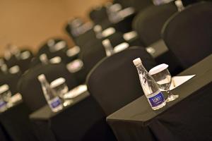 Konferenční prostory v ubytování Serela Waringin by KAGUM Hotels
