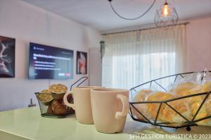 Fotografie z fotogalerie ubytování Walker Apartamento Centro Murcia con parking privado gratuito v Murcii
