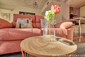 Fotografie z fotogalerie ubytování Walker Apartamento Centro Murcia con parking privado gratuito v Murcii