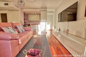 Fotografie z fotogalerie ubytování Walker Apartamento Centro Murcia con parking privado gratuito v Murcii