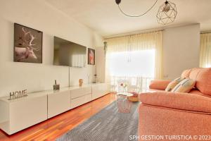 Fotografie z fotogalerie ubytování Walker Apartamento Centro Murcia con parking privado gratuito v Murcii + 37 fotografií