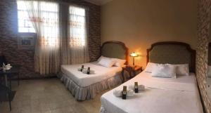 Gallery image of Hiraya Bed and Breakfast in Roxas City +4 photos