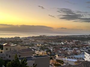 Príroda v okolí vily