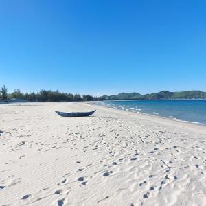 Galeriebild der Unterkunft Timothe Beach Apartments in Song Cau