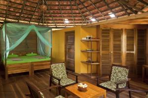 Fotografie z fotogalerie ubytování Palm Paradise Cabanas & Villas Beach Resort v Tangalle