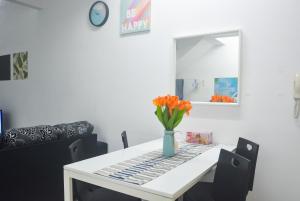 Fotografie z fotogalerie ubytování AZFA Duplex Suite at De Centrum Putrajaya Bangi FREE WIFI v destinaci Kajang